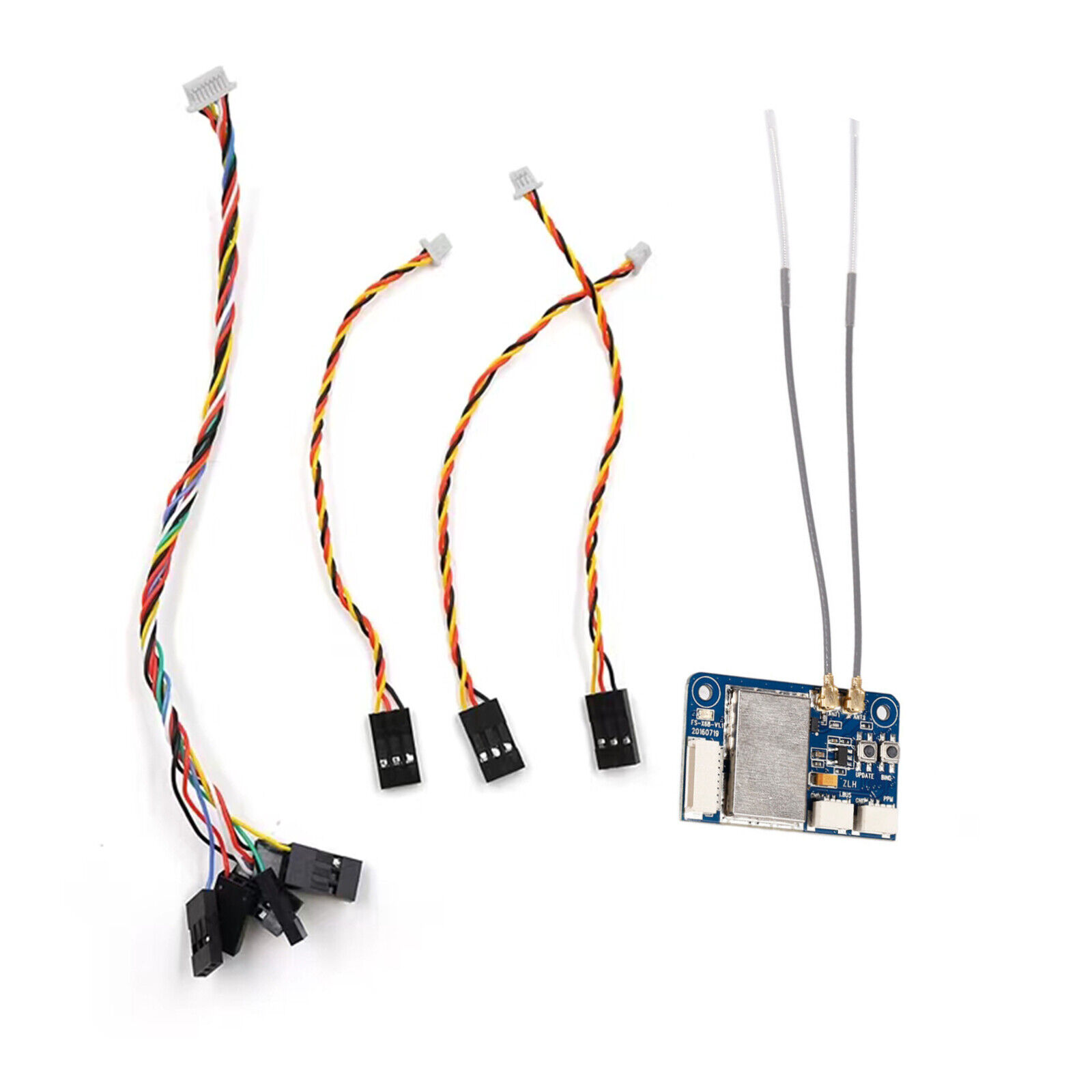 6CH RC Receiver for Flysky Drones