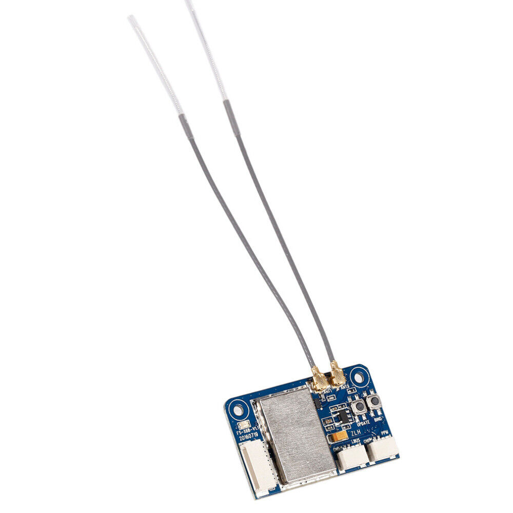 6CH RC Receiver for Flysky Drones