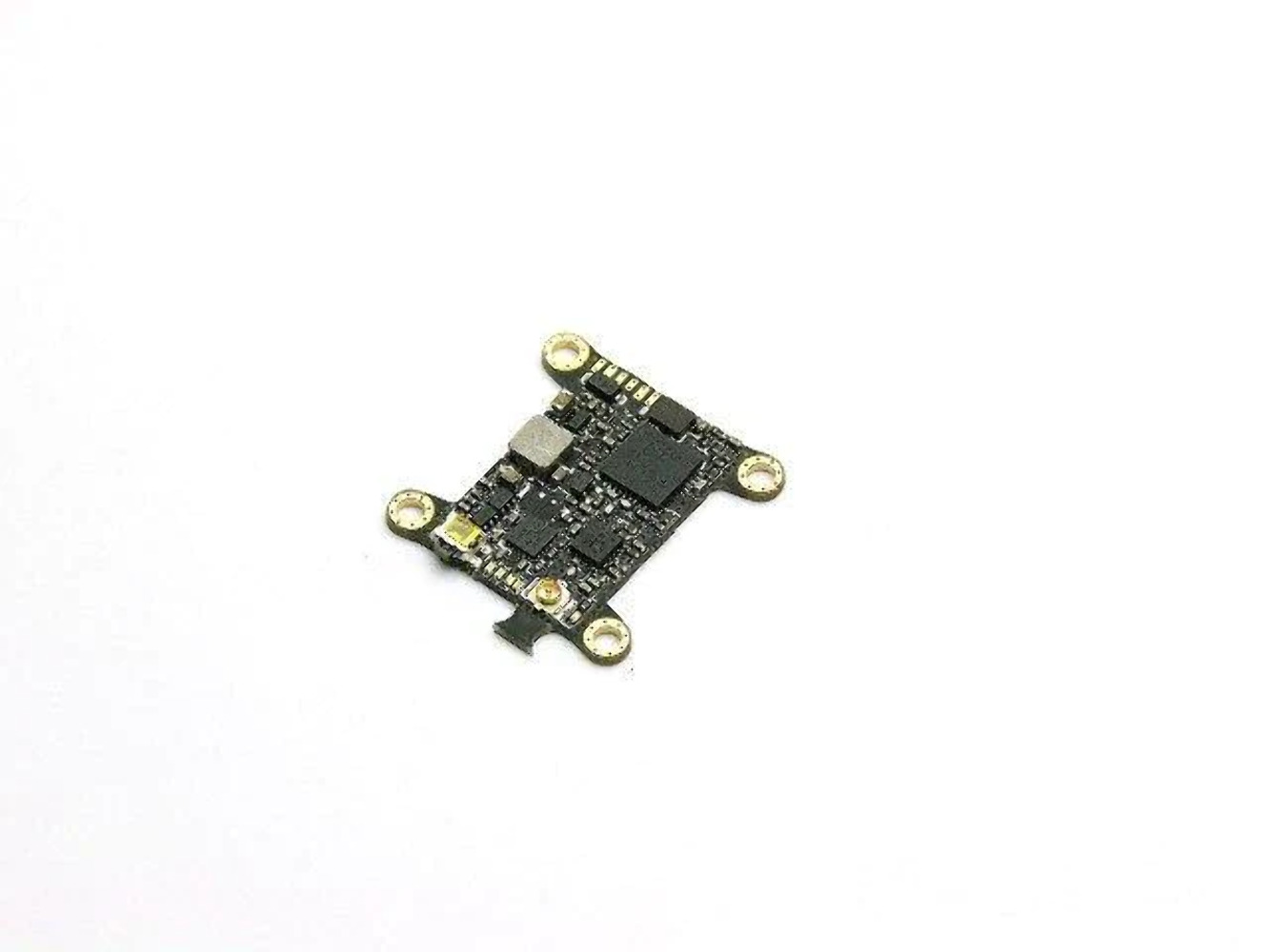 Mini FPV Transmitter for Drone Racing
