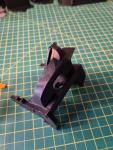 FPV Screen Mount for Baitboat & Flysky i6