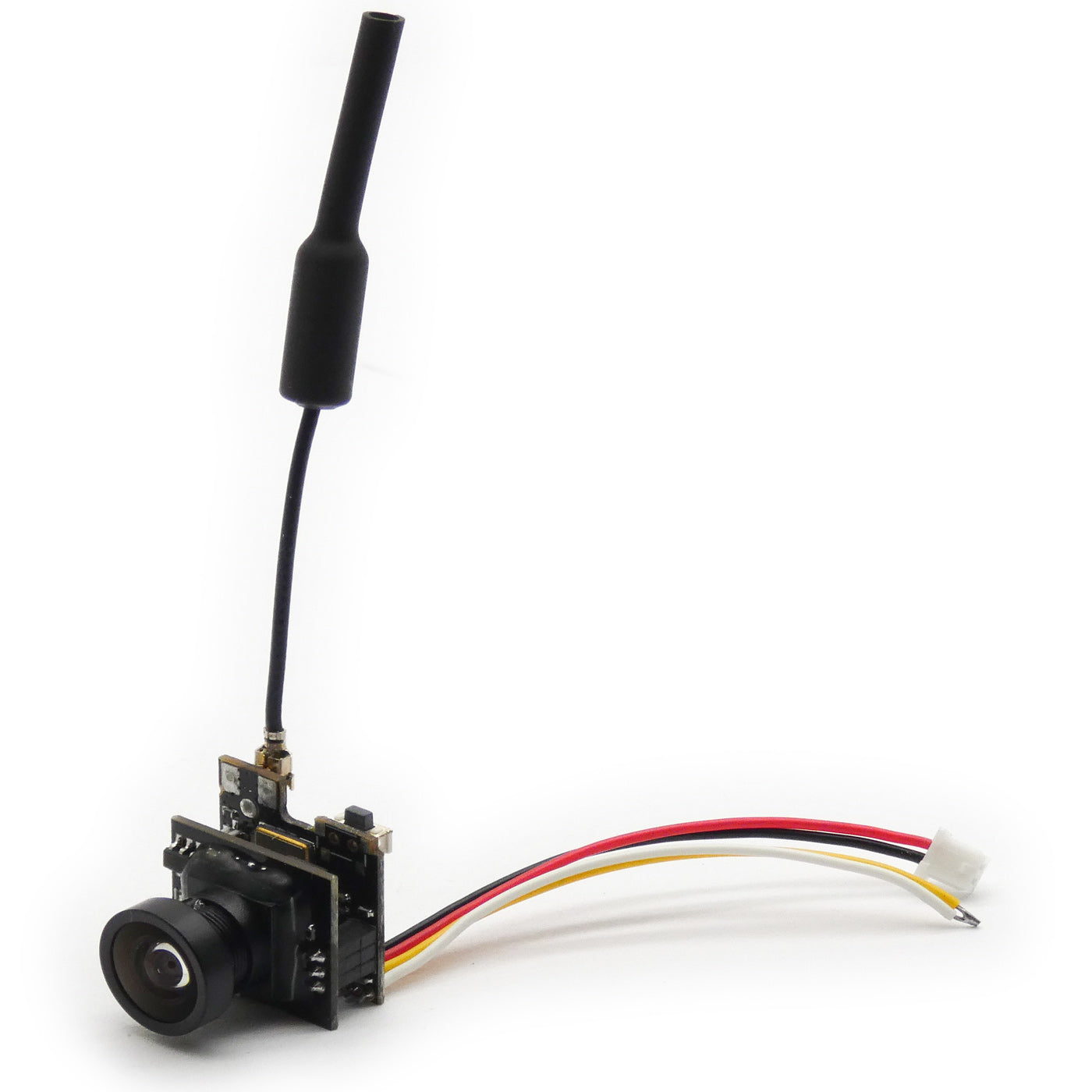 Micro FPV Camera for Racing Drones