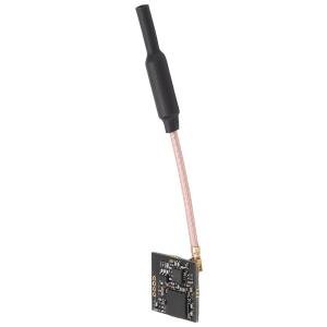 25mW/100mW Black FPV Drone Transmitter