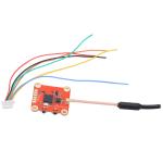 Adjustable Power FPV Transmitter for Racing Drones
