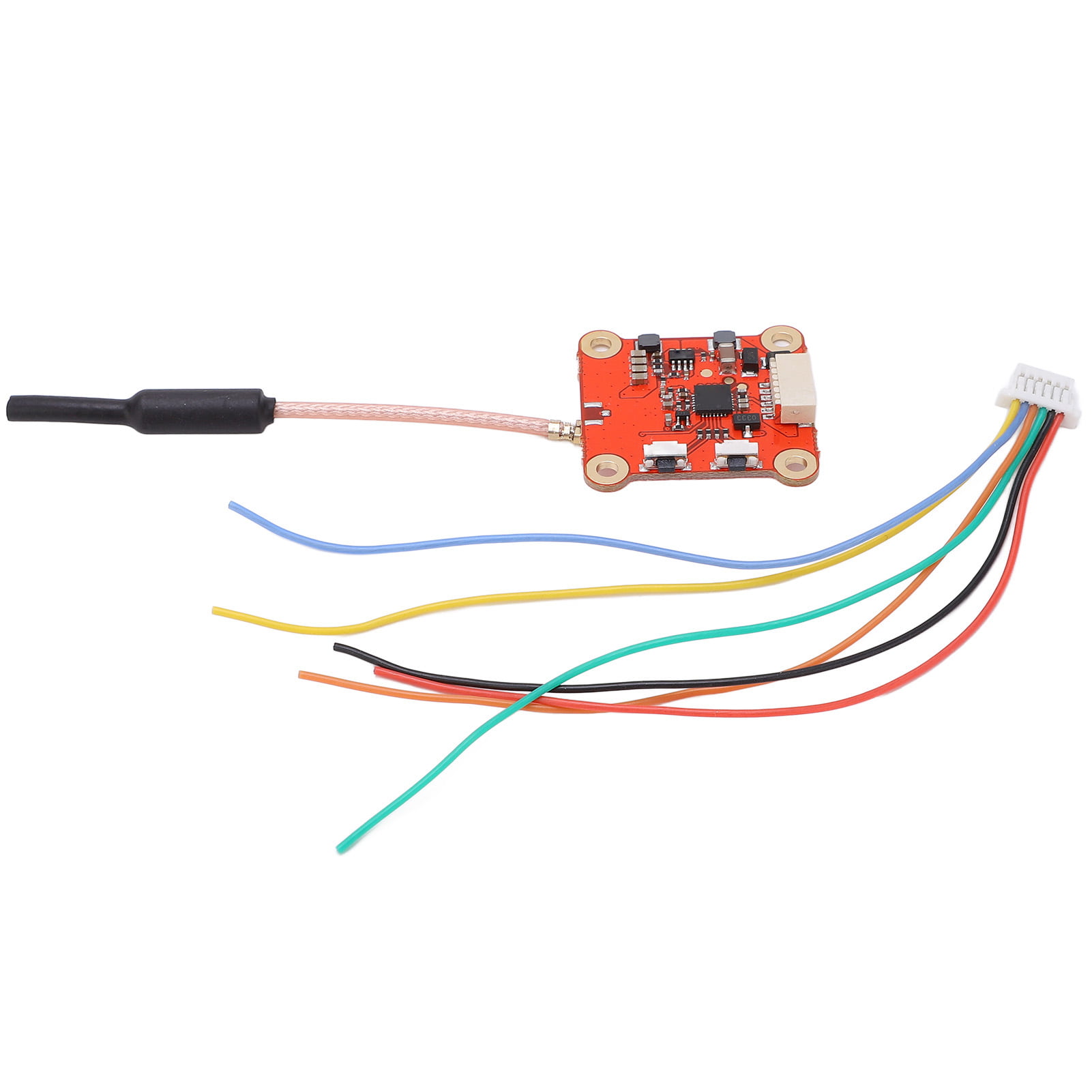 40CH Electronic FPV Transmitter for Drones