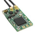 FrSky XM Plus 16CH Mini Receiver - Micro Drone