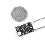 Fli14+ 14CH Micro FPV Receiver for Flysky Drone