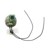 FrSky XM Plus 16CH Mini Receiver - Micro Drone