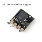 ES24TX Pro 1000mW ExpressLRS Micro TX & EP1 RX
