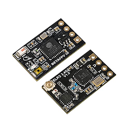 ExpressLRS OpenTX Nano Receiver for Racing Drones