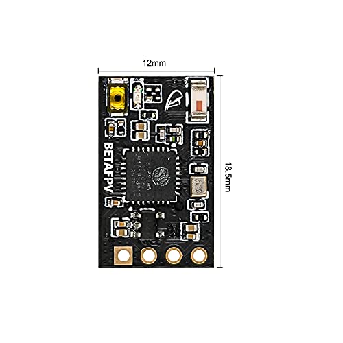 ExpressLRS OpenTX Nano Receiver for Racing Drones