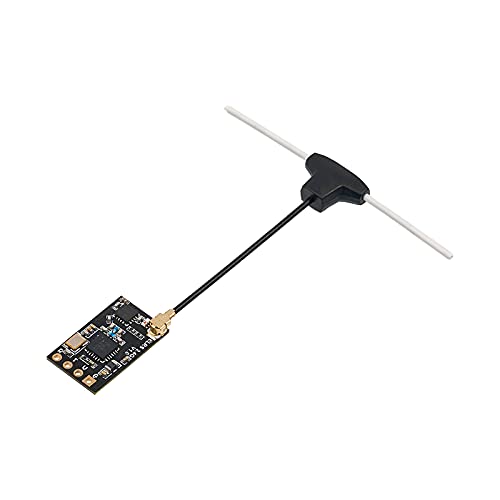 ExpressLRS OpenTX Nano Receiver for Racing Drones