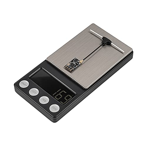 ExpressLRS OpenTX Nano Receiver for Racing Drones