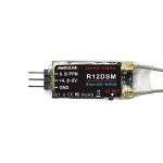 12 Channel Micro RC Receiver for Drones