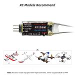 12 Channel Micro RC Receiver for Drones