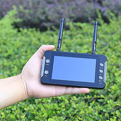 SoloGood 4.3" FPV Monitor with DVR