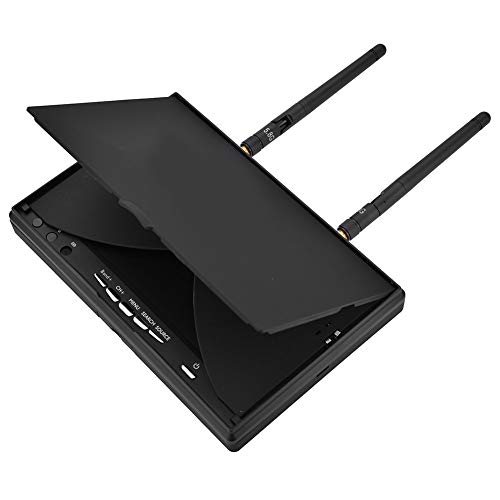 7" LCD FPV Receiver Monitor for Quadcopter