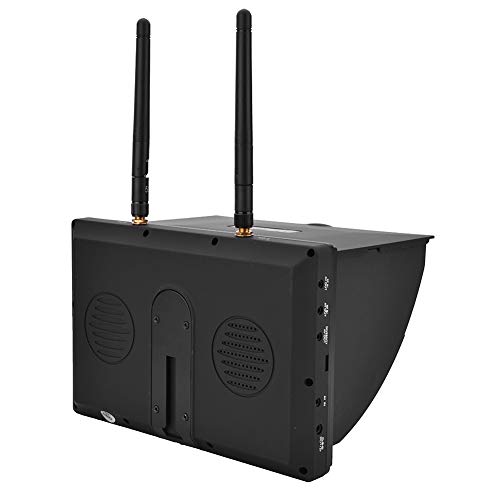 7" LCD FPV Receiver Monitor for Quadcopter