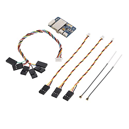 GoolRC Flysky Receiver, 6CH 2.4G Compatible