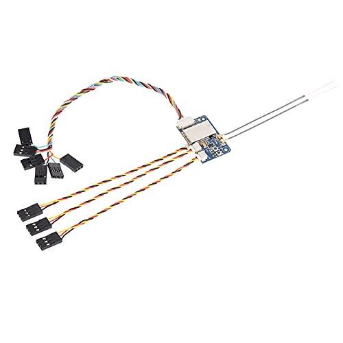 GoolRC Flysky Receiver, 6CH 2.4G Compatible