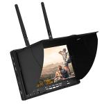 DIY FPV monitor with 5.8Ghz receiver