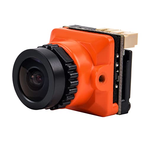 FPV Camera for Racing Drones - 1500TVL, 2.1mm Lens