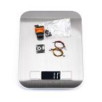 FPV Camera for Racing Drones - 1500TVL, 2.1mm Lens