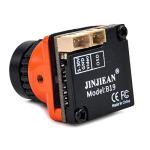 FPV Camera for Racing Drones - 1500TVL, 2.1mm Lens