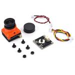 FPV Camera for Racing Drones - 1500TVL, 2.1mm Lens