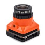 FPV Camera for Racing Drones - 1500TVL, 2.1mm Lens