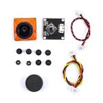 FPV Camera for Racing Drones - 1500TVL, 2.1mm Lens