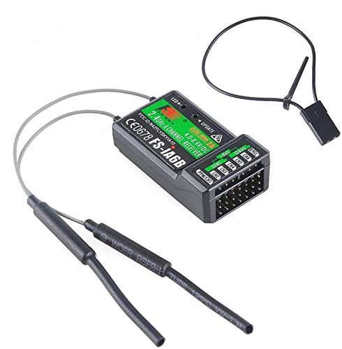 LITEBEE 6CH Receiver for FPV Racing Drone