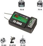 LITEBEE 6CH Receiver for FPV Racing Drone