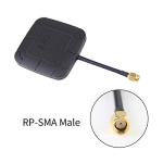 5.8G High Gain Antenna Combo for FPV Drones