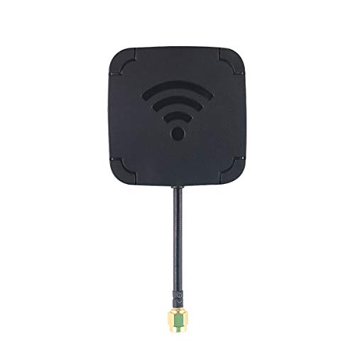 5.8G High Gain Antenna Combo for FPV Drones