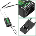 LITEBEE 6CH Receiver for FPV Racing Drone