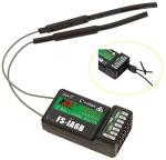 LITEBEE 6CH Receiver for FPV Racing Drone