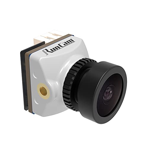 Runcam RacerNano 3 for FPV Racing Drones
