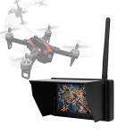5.8G FPV LCD Monitor for RC Drones