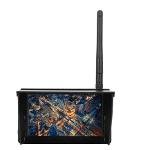 5.8G FPV LCD Monitor for RC Drones