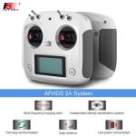 Touchscreen 10CH Flysky Radio Transmitter