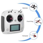 Touchscreen 10CH Flysky Radio Transmitter