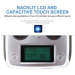 Touchscreen 10CH Flysky Radio Transmitter