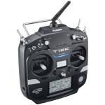 Futaba 12KH FPV Drone Radio w/Receiver