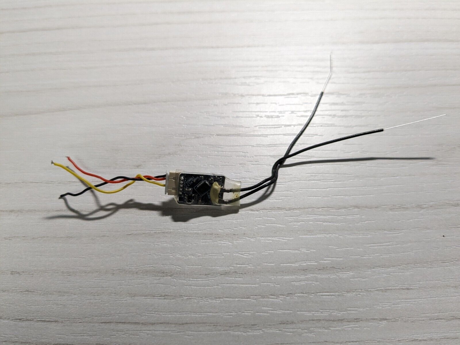 FrSky R-XSR Mini Receiver for FPV Drone