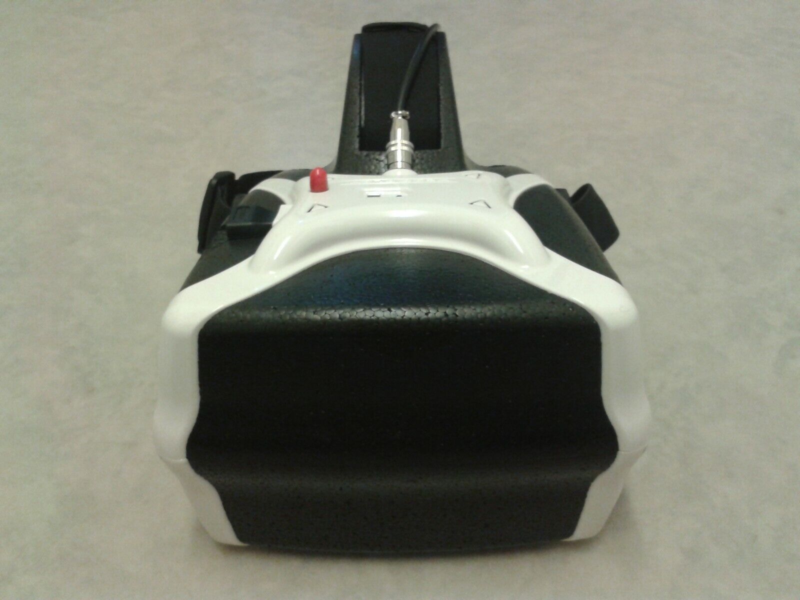 RC Racing Drone Goggles - White