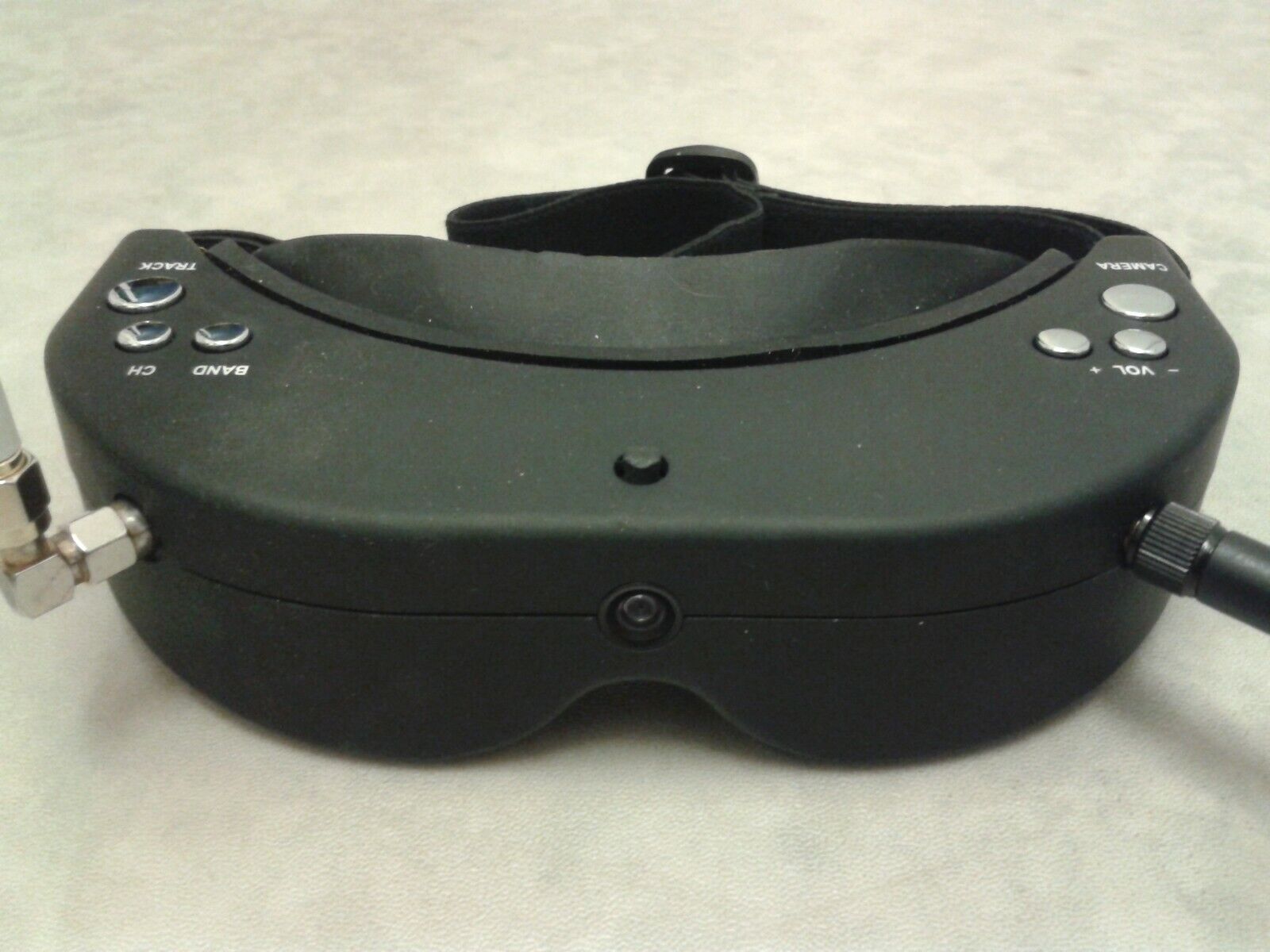 SKY01 FPV Goggles for RC Drones