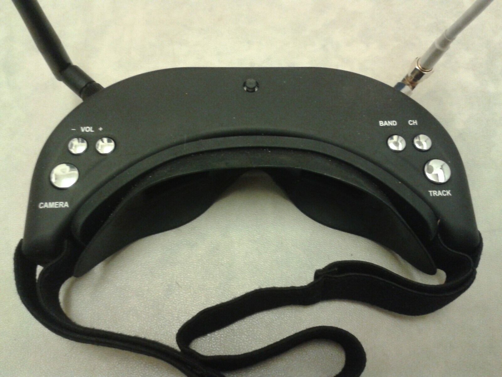 SKY01 FPV Goggles for RC Drones