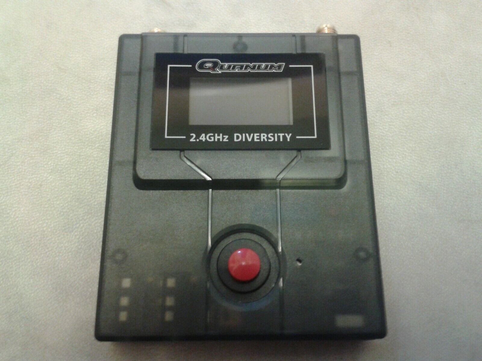 2.4GHz Diversity Receiver for FPV Quadcopter