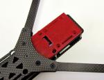 Falcon 7 TPU Receiver Mount for Drones