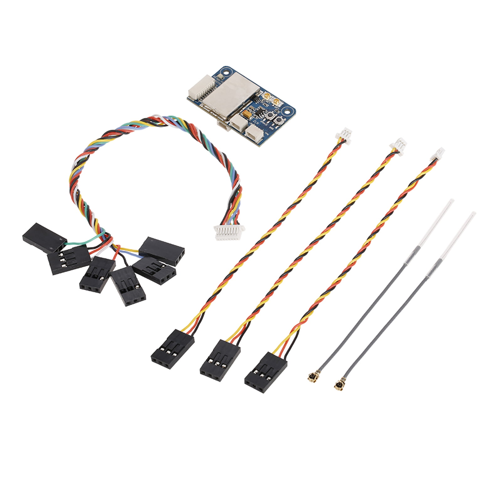 Tomshine X6B Receiver for Racing Drones